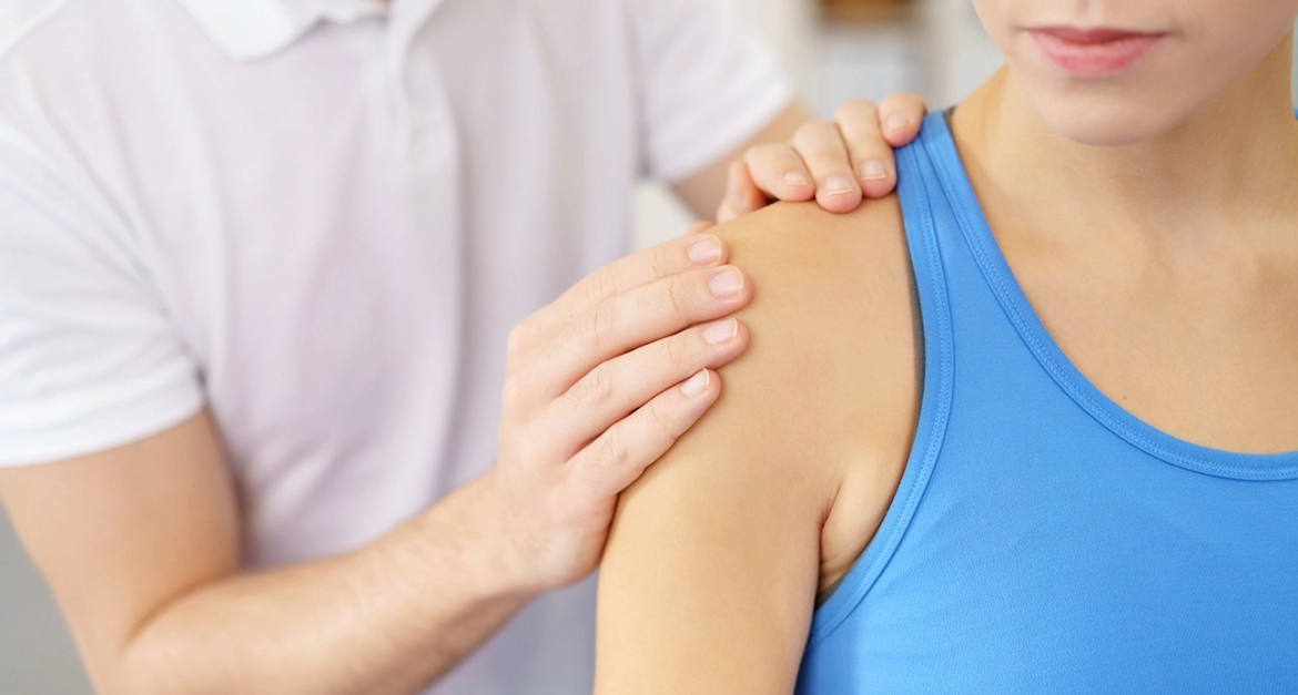 Omuz Kas Yırtıkları